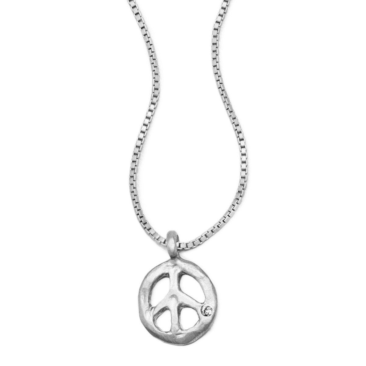 peace-sign-necklace-sterling-silver-diamond-jewelry-sign