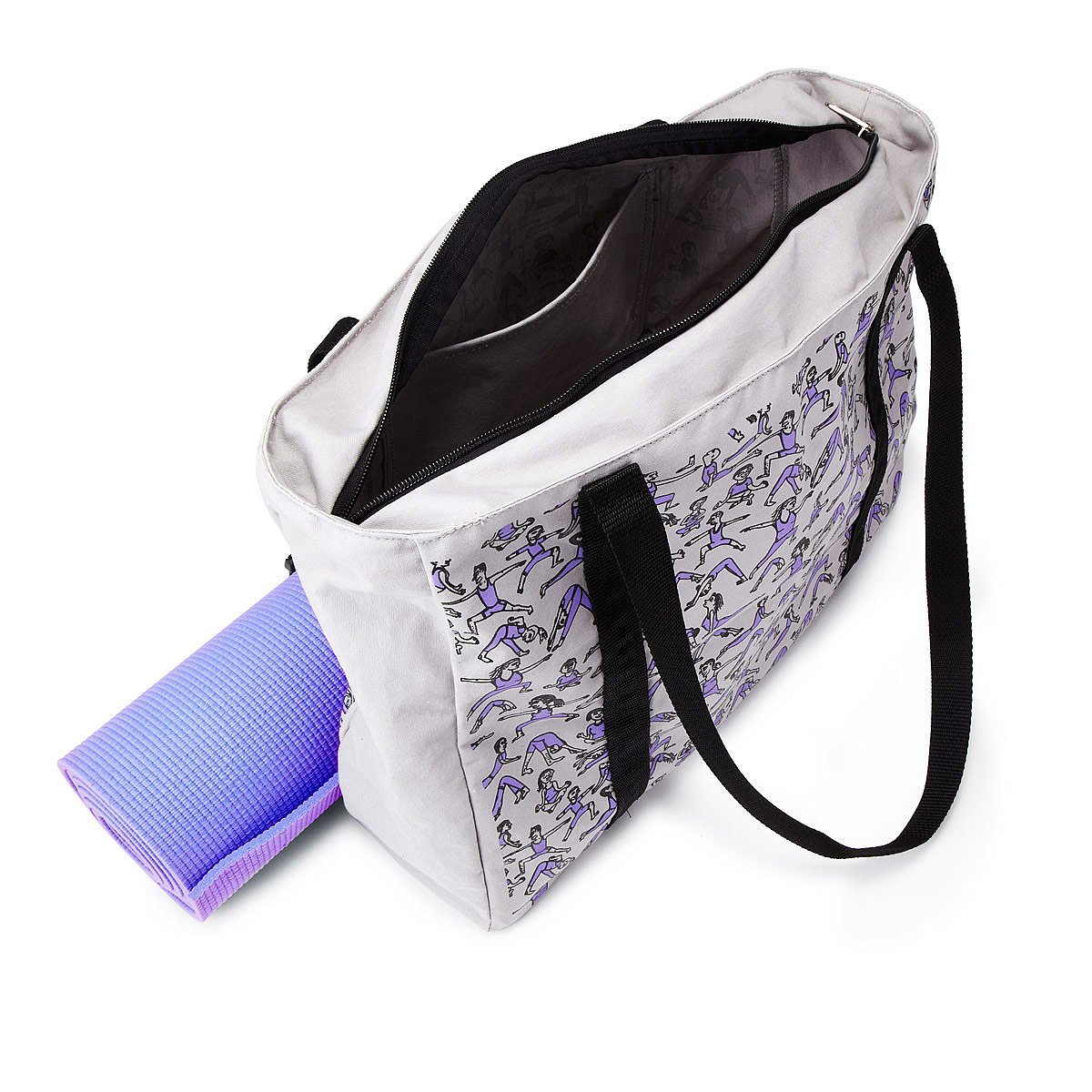 Yoga Tote Yoga Bag