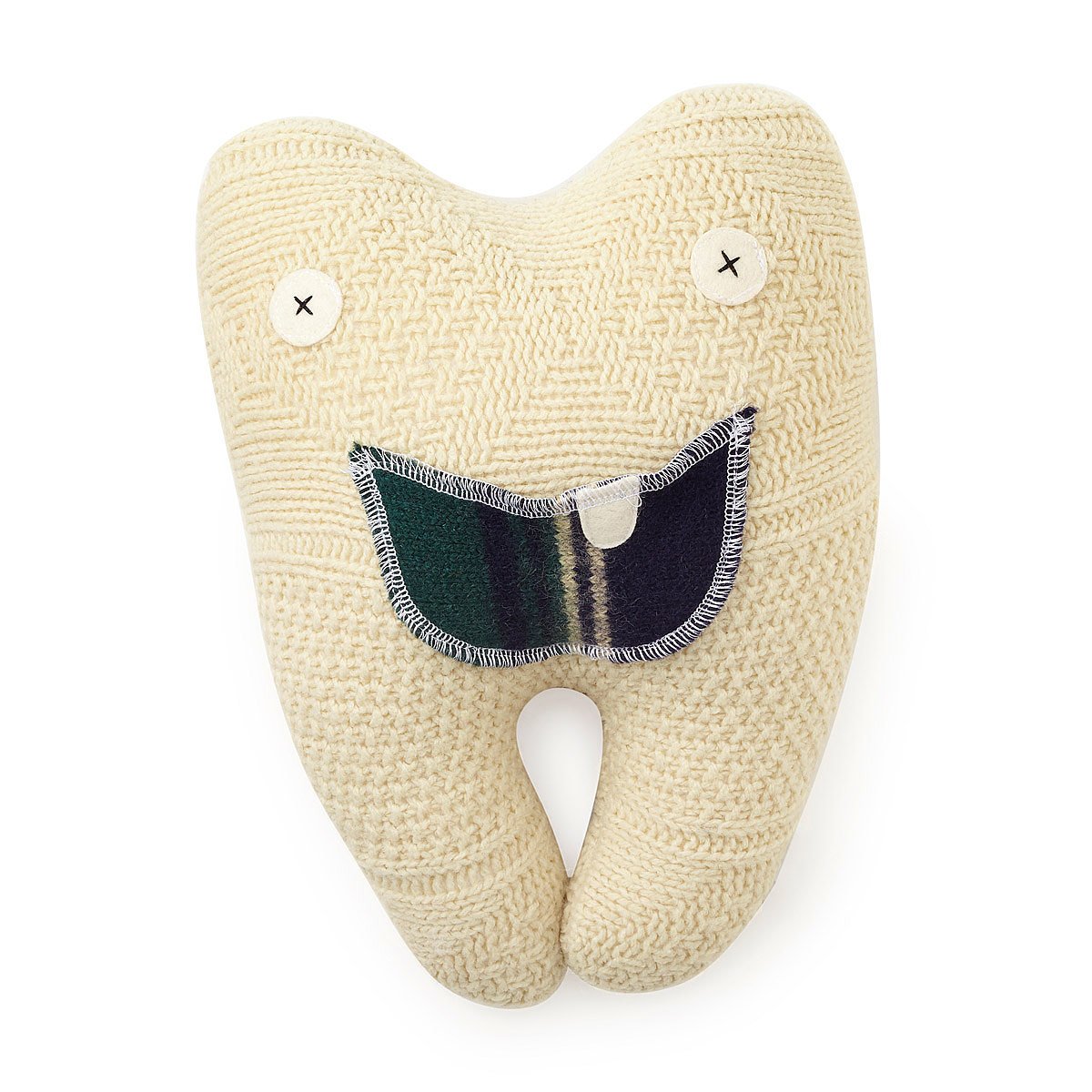 tooth pillow