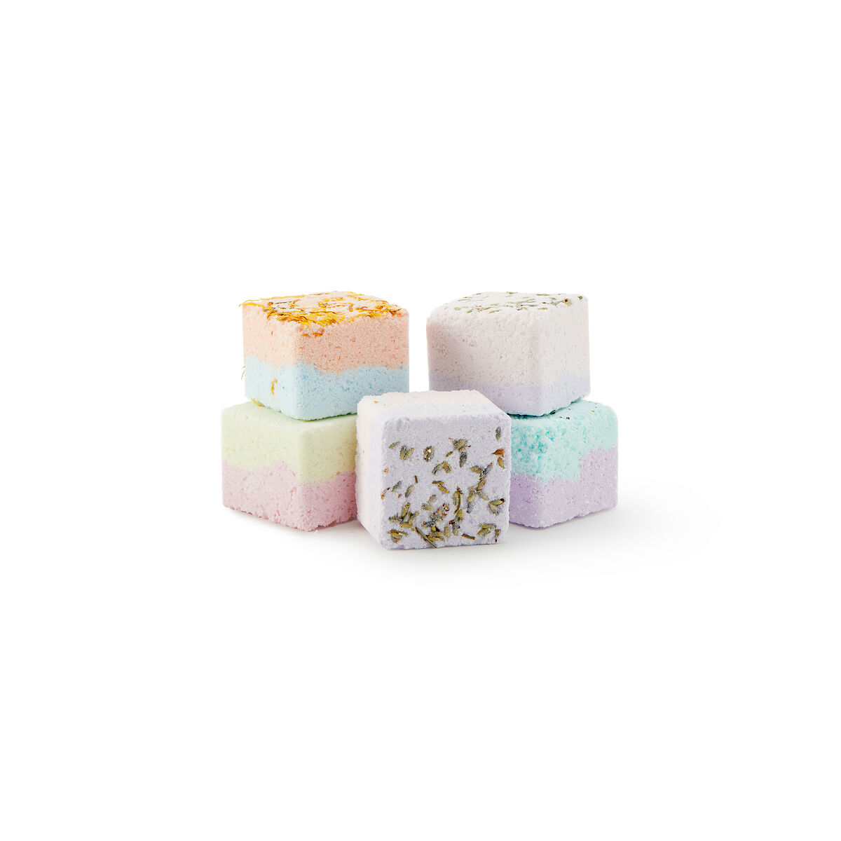 Calming Shower Steamers Gift Set