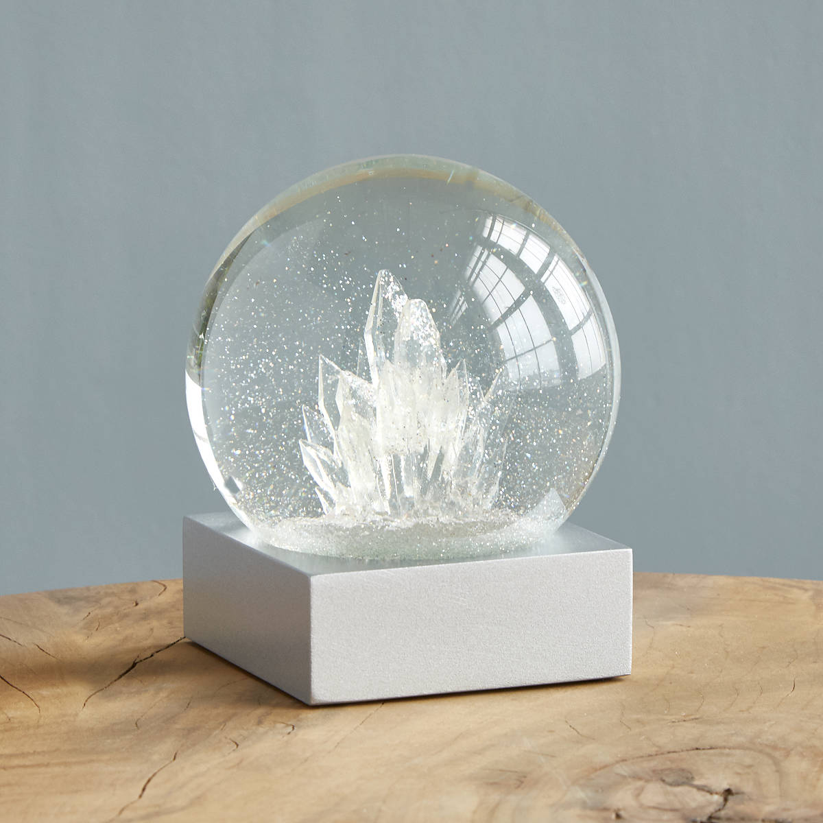 crystal-snow-globe-snow-globes-uncommon-goods