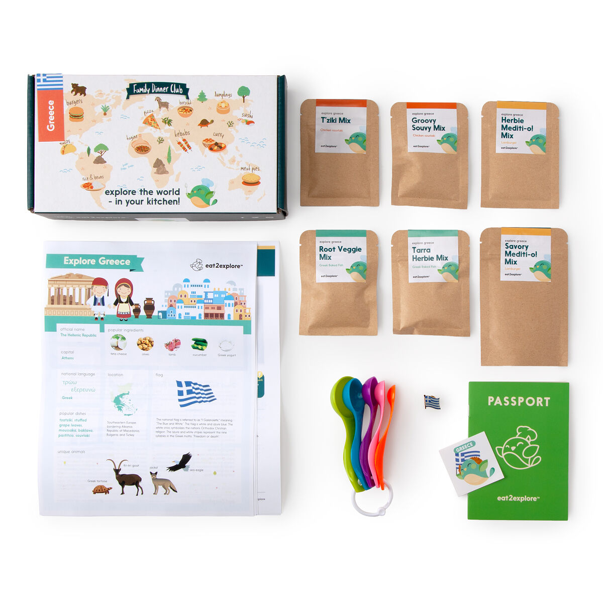 The Best Kids Cooking Kits That Just Might Them Get Interested in