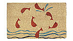 Gold Fish Coir