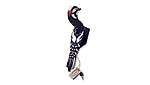 Woodpecker Door Knocker