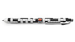 4 Function Crossword Pen