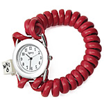 TELEPHONE CORD WATCH