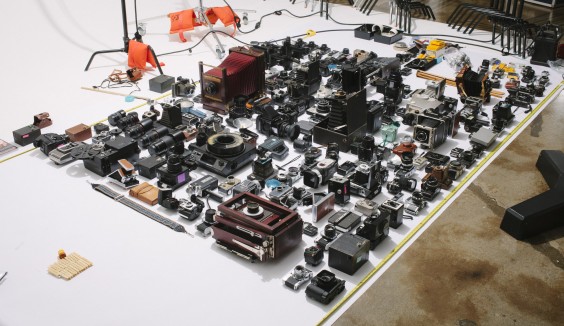 Camera Collection | Jim Golden | UncommonGoods
