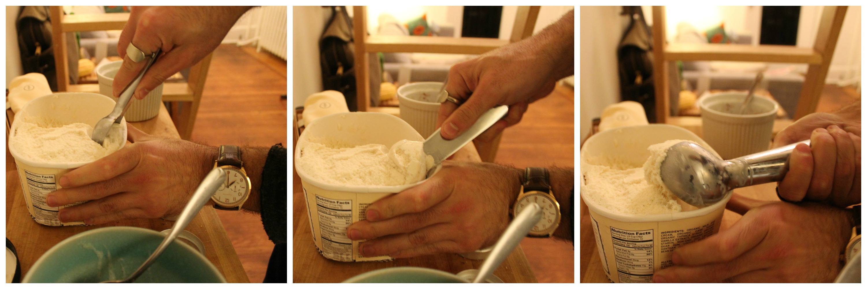 Gift Lab: Getting Through Winter with the Easy Scoop Ice Cream Server – The  Goods