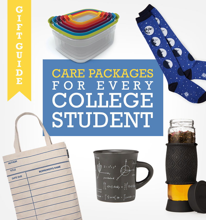 50 Best Gifts for College Students in 2023