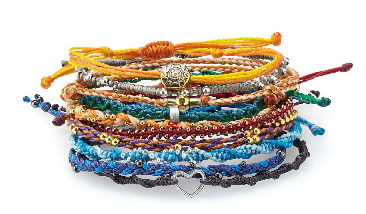 Celestial Style: How We Designed Our New Handmade Bracelets – The