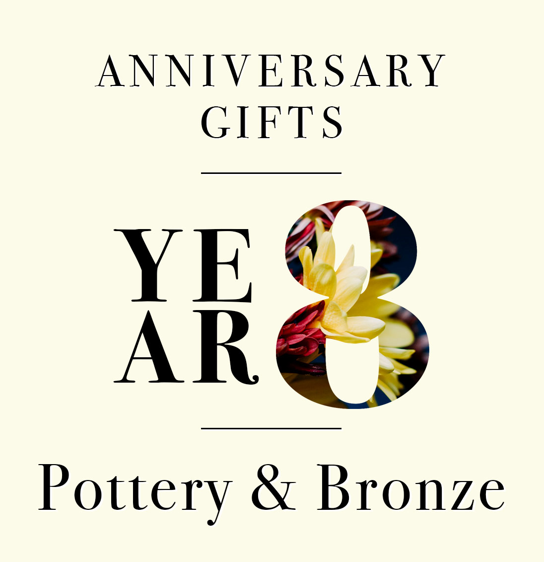 our-guide-to-eighth-anniversary-gifts-from-stoneware-to-sculpted