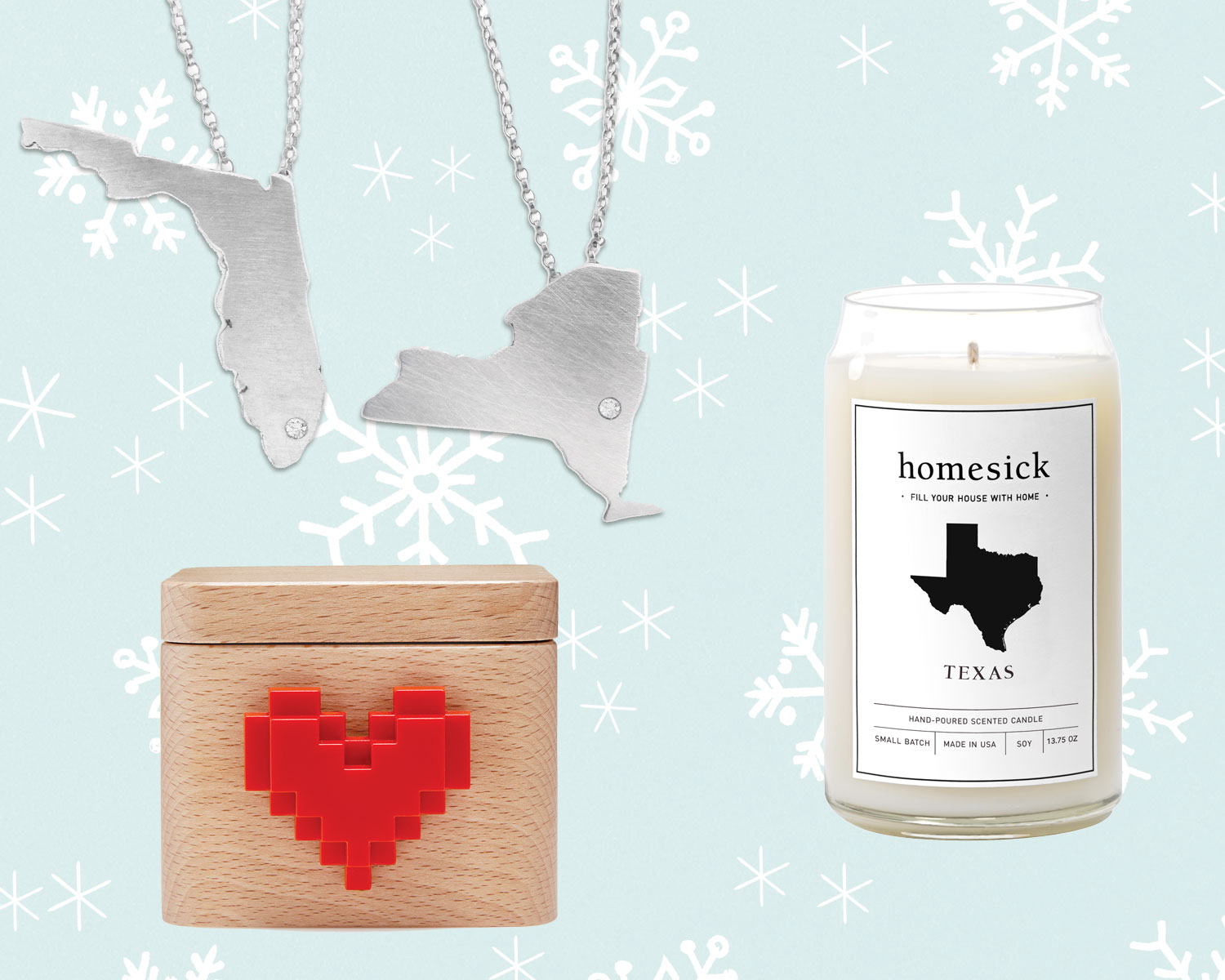 50+ Perfect Gifts For Long Distance Relationships (2024)