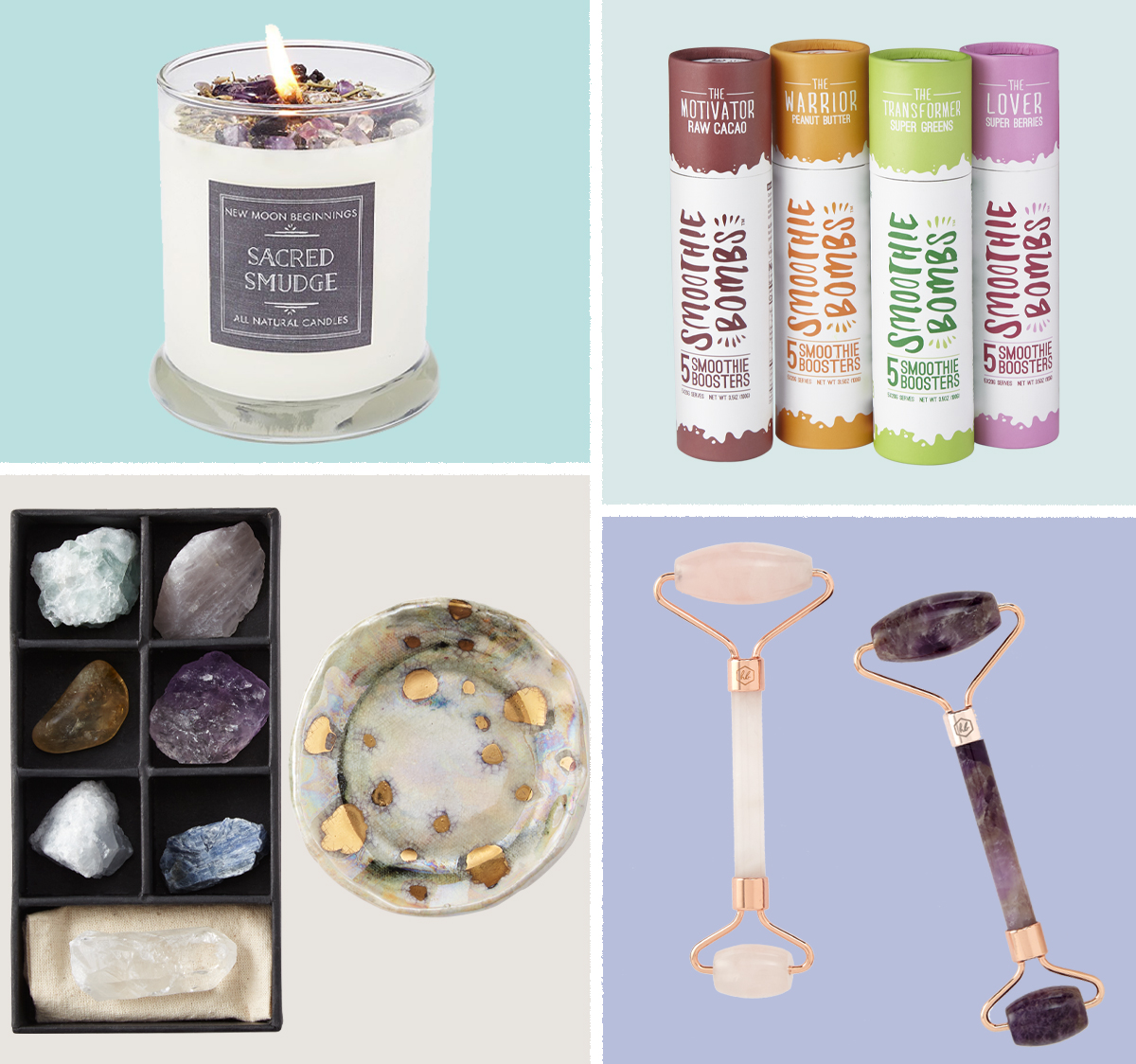 Wellness-Inspired Gifts for Mom