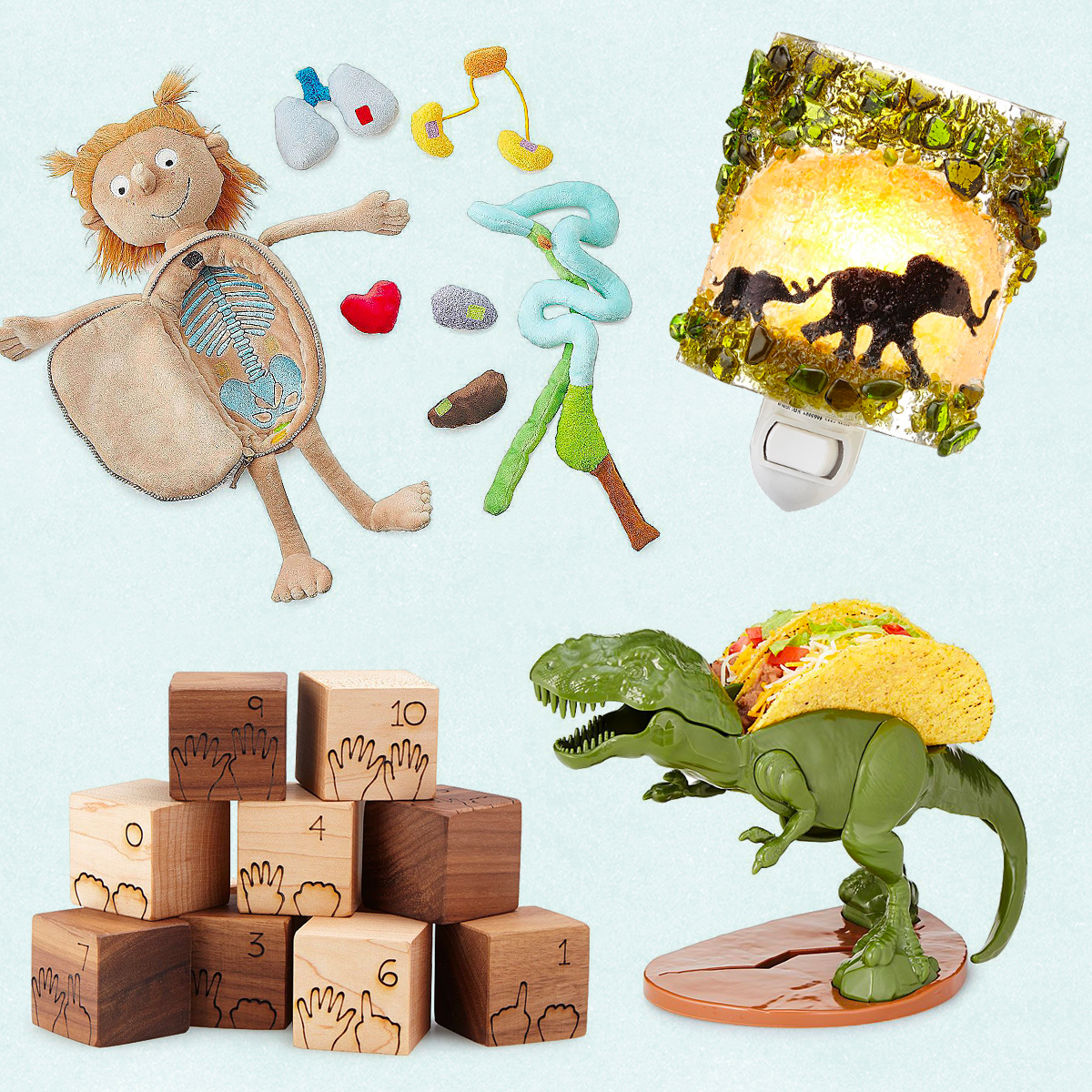 Holiday Gift Guide: Cool Gifts for Kids | Making Lemonade