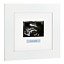 Sonogram Frame | Ultrasound Picture Frames, Baby Photo | UncommonGoods