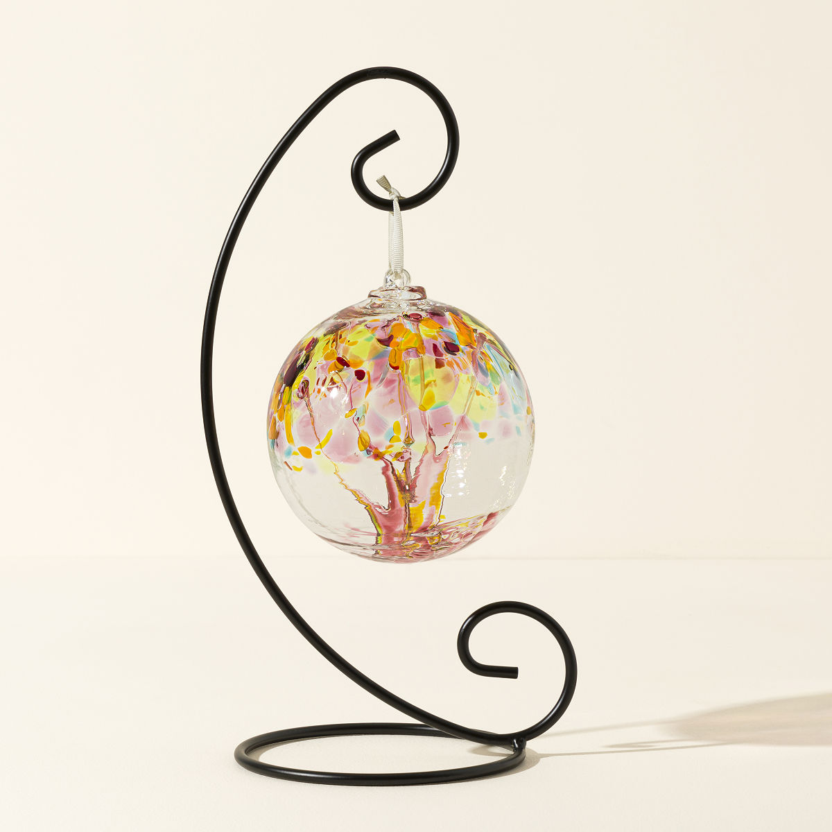 Globe Display Stands | Iron, Stephen, Kitras | UncommonGoods