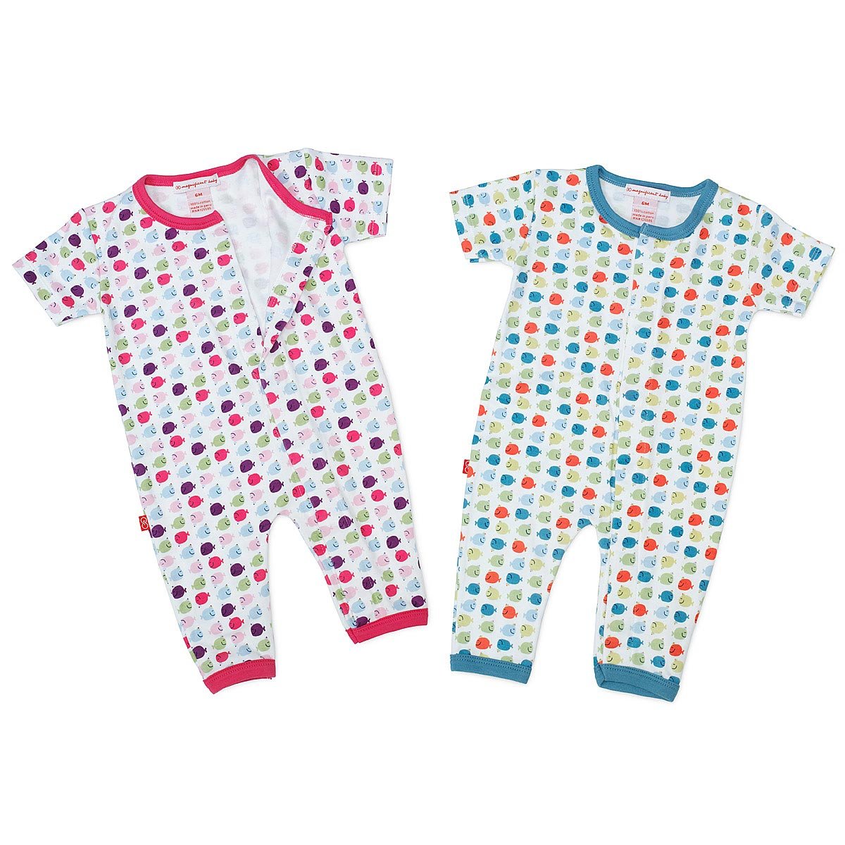 Union Magnetic Babysuits | For Baby, Newborn Clothes, Pajamas, Onesie ...