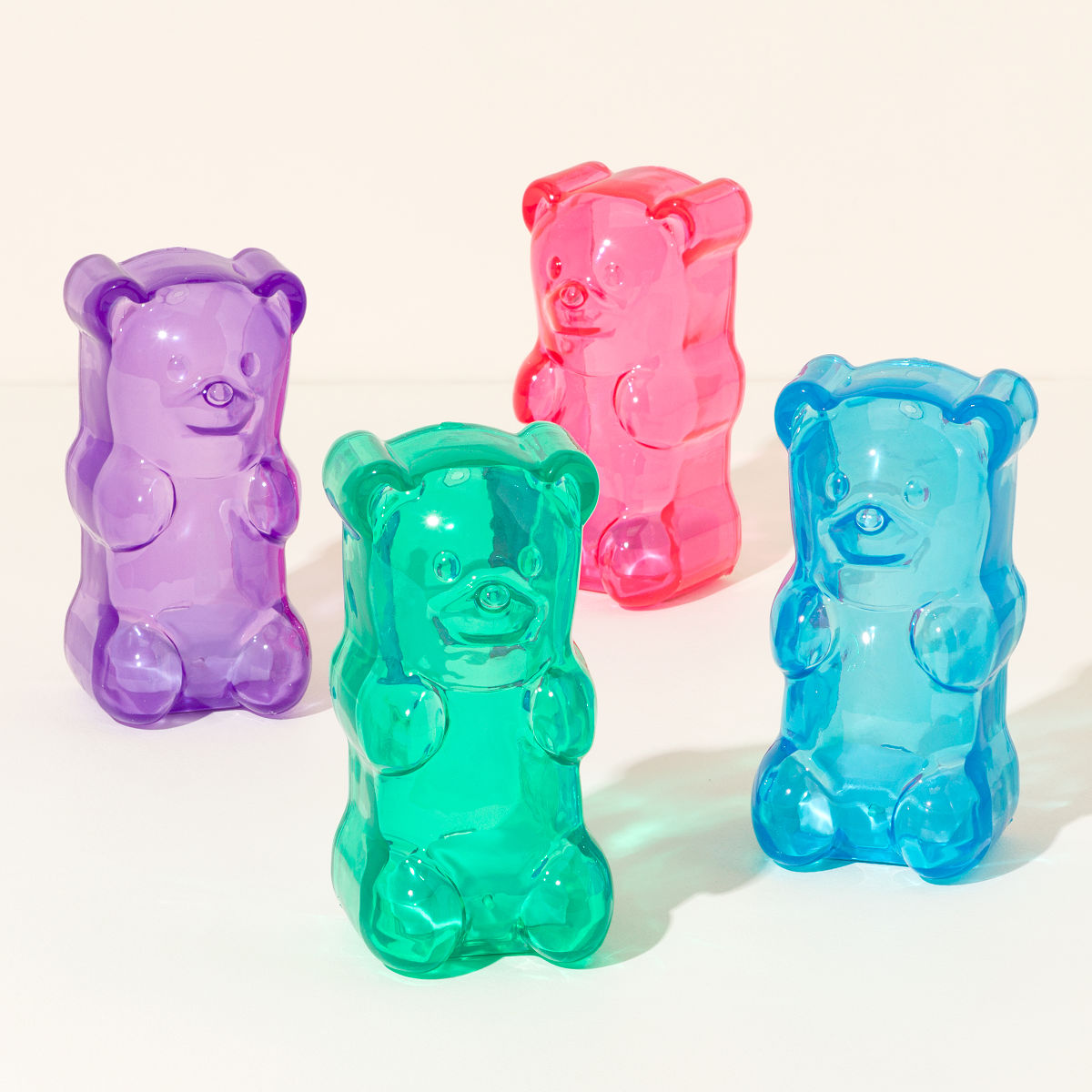 Collection 97+ Pictures A Picture Of A Gummy Bear Excellent