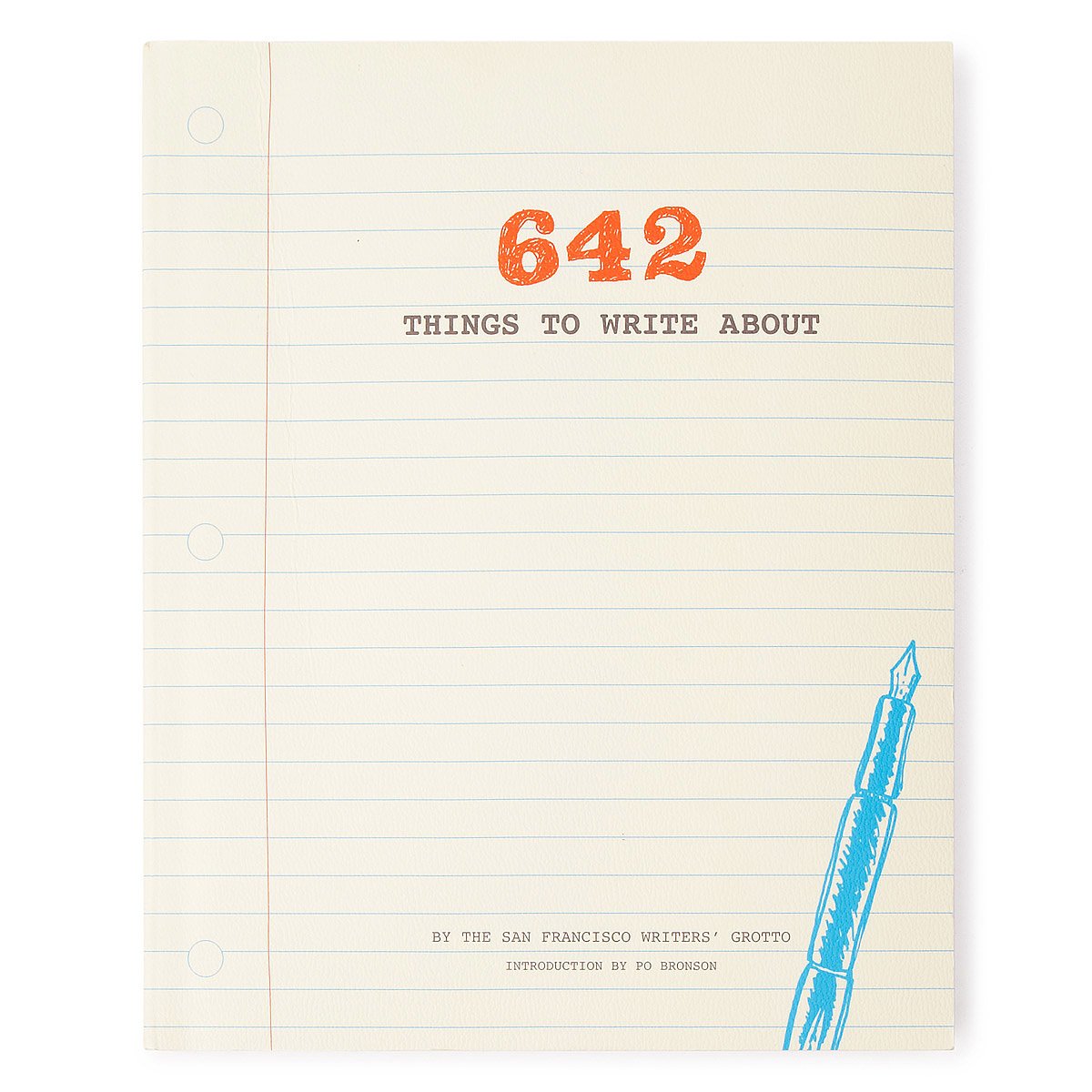 642 Things To Write About Creative Writing Prompts UncommonGoods
