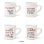 Grammar Rules Mugs | Fun Gifts, Mug, Coffee Mug | UncommonGoods