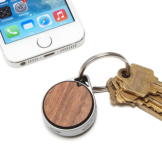 Bluetooth Tracking Tag | tracking tag, bluetooth tracker | UncommonGoods