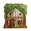 goldilocks and the three bears toy house and storybook