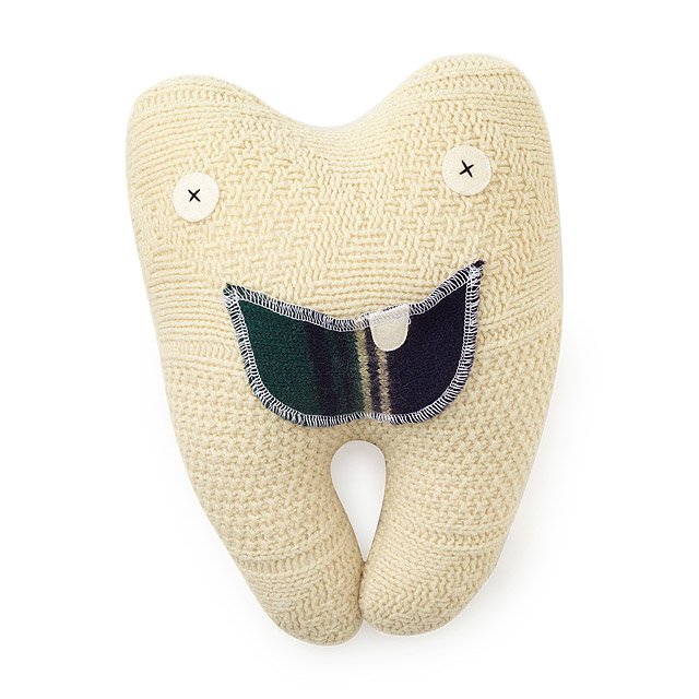 tooth fairy pillow