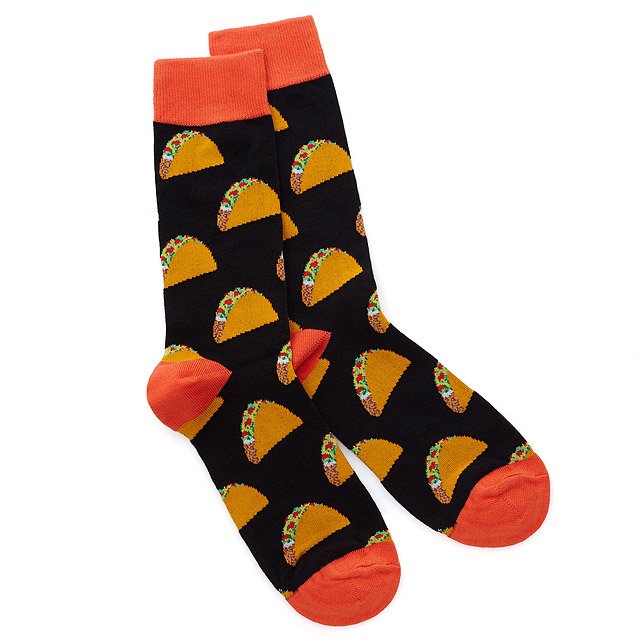 mens socks with ducks on them