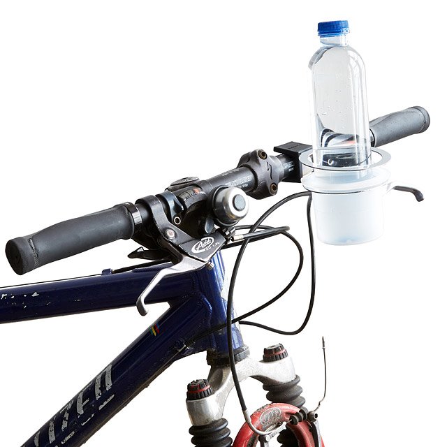 Bike Cup Holder | bicycle bottle holder, water bottle holder ...