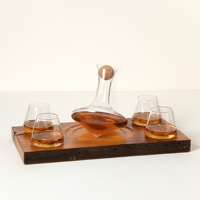 Personalized Spinning Spirits Set