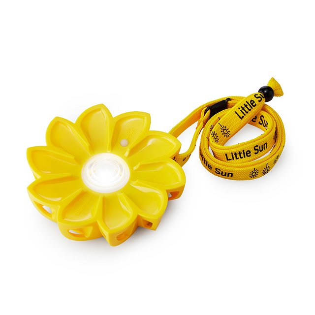 Little Sun Solar Lamp | solar lamp, solar light ...