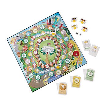 Horse Racing Game | Horse racing game, board game wood | UncommonGoods