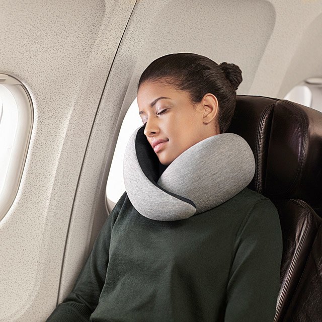 neck support pillow for travel