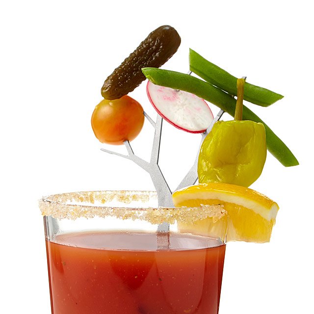 Lantern Press Bloody Mary, Cocktail Recipe (15oz Black Ceramic Coffee and  Tea Mug, Dishwasher and Microwave Safe)