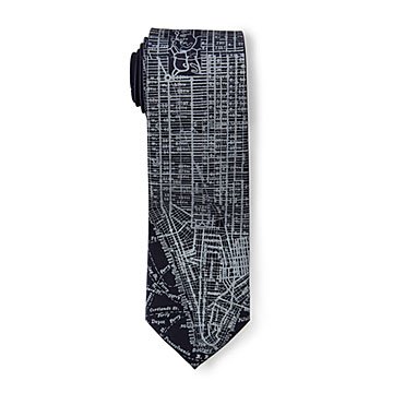 unusual ties