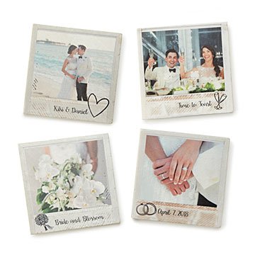 best personalized wedding gifts