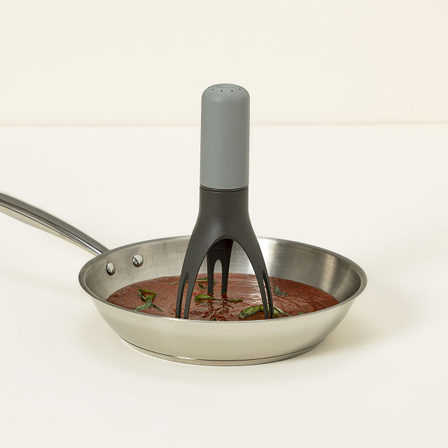 Stirr - automatic pan stirrer