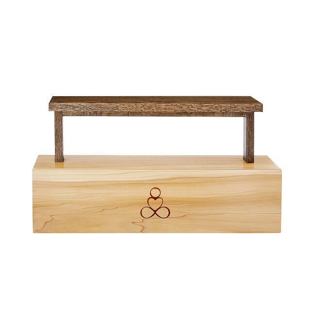 yoga mat storage box
