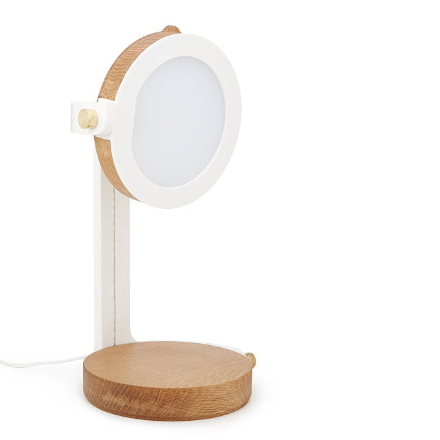 perk light therapy lamp