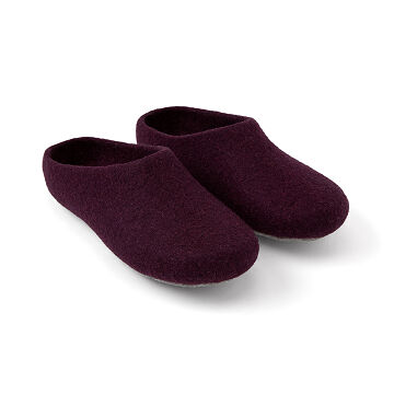 ballerina herbal warming slippers