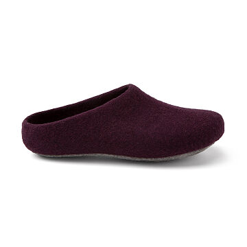 ballerina herbal warming slippers