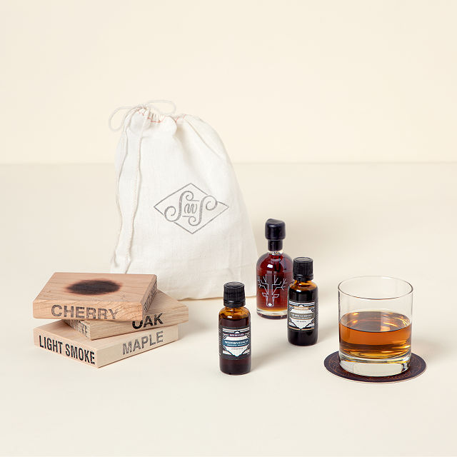 Smoked Cocktail Kit