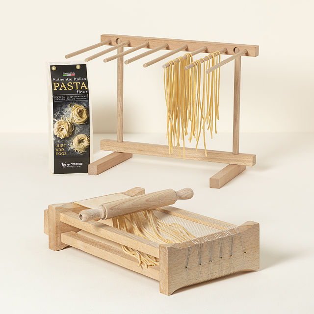 Pasta Making Kit For Beginners