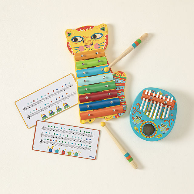 My Musical Menagerie Encore Gift Set