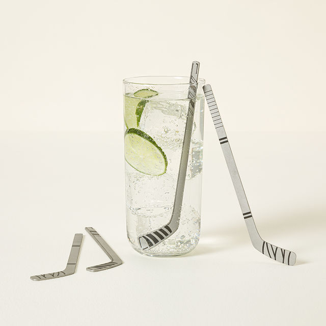 On the Ice Cocktail Stirrers