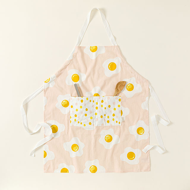 Eggcellent Chef Apron