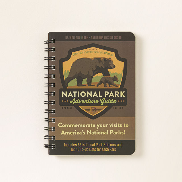 National Park Bucket List & Adventure Guide