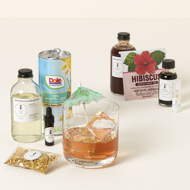 Negroni Lovers Uncommon Sampler Set