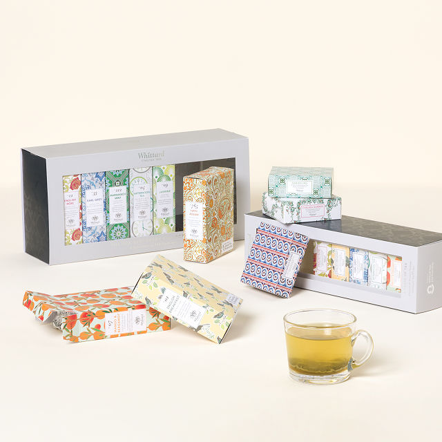 A Taste of Tea Exploratory Gift Set