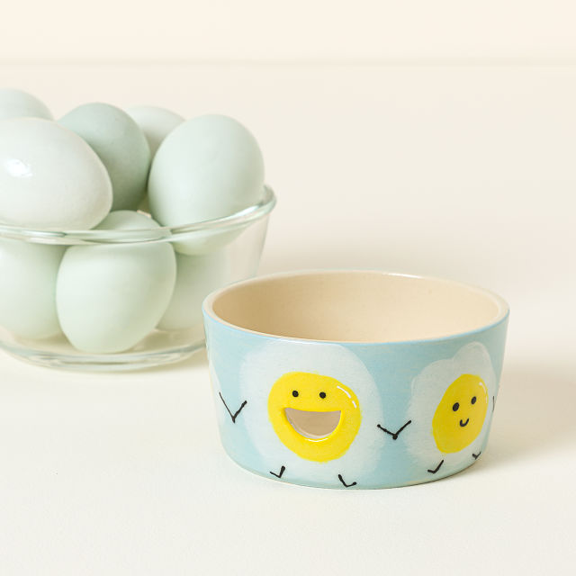 Eggcellent Egg Separator